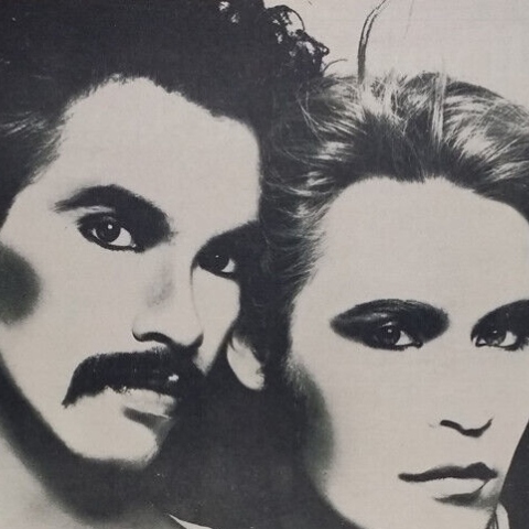 Daryl Hall & John Oates: Αποκαλύφθηκε ο λόγος της δικαστικής διαμάχης τους