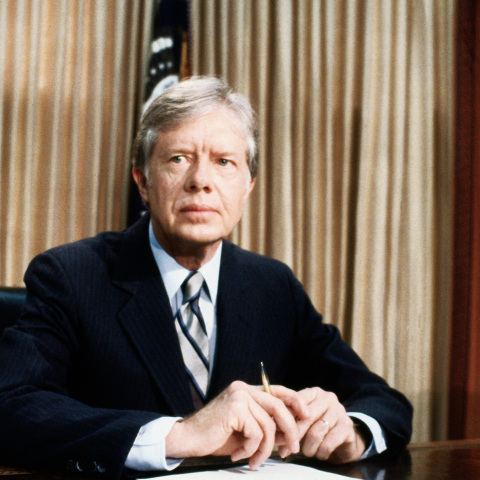 Τζίμι Κάρτερ - Αντί νεκρολογίας: Μια σύντομη ιστορική αναδρομή του 39ου Προέδρου των Ηνωμένων Πολιτειών