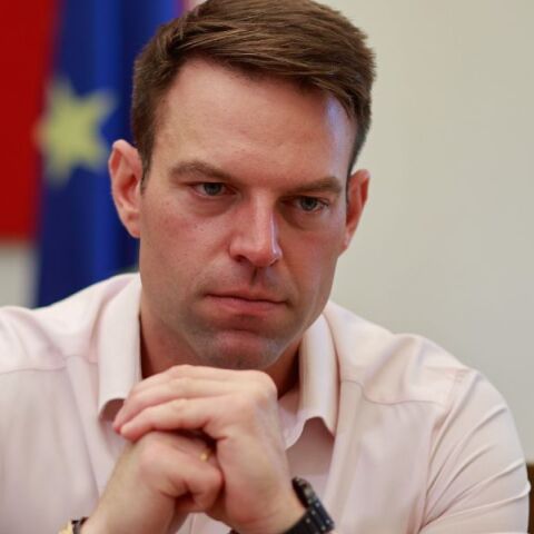 Διαματάρης: Ψευδές ότι πρότεινα στον Κασσελάκη να γίνει υπουργός του Μητσοτάκη