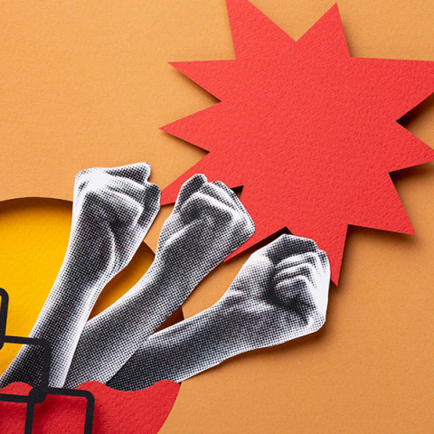 η άνοδος της ακροδεξιάς στην Ευρώπη