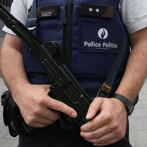 Βέλγιο: Συναγερμός για βόμβα σήμανε τη Δευτέρα 27 Νοεμβρίου -  Σχεδόν 30 σχολεία έκλεισαν στη χώρα - Επιθεωρούνται από την αστυνομία.