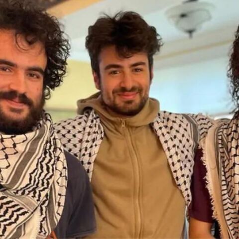 ΗΠΑ: Επίθεση με πυροβολισμούς εναντίον τριών φοιτητών παλαιστινιακής καταγωγής στο Βερμόντ - Ερευνάται ως ρατσιστικά υποκινούμενο έγκλημα - Συνελήφθη ο δράστης.