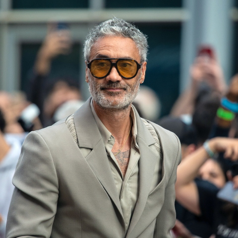 «Δεν θα σκηνοθετούσα το "Thor" αλλά έπρεπε να ταΐσω τα παιδιά μου» - Η αποκάλυψη του Τάικα Γουαϊτίτι