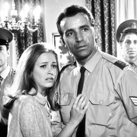 Γιώργος Φούντας: Σαν σήμερα το 2010 πέθανε ο σπουδαίος ηθοποιός του ελληνικού κινηματογράφου - Το βίντεο της Φίνος Φιλμ με στιγμές από κλασικούς ρόλους του.