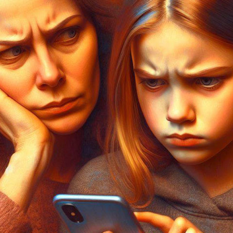 Roni Cohen-Sandler, «Το κινητό μου; Με τίποτα!» (μετάφραση Κωνσταντίνα Γεωργούλια, 481 σελίδες, Εκδόσεις Μίνωας)