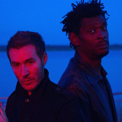 To Release Athens 2024 υποδέχεται τους Massive Attack