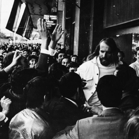 Σαν σήμερα 29 Νοεμβρίου 1970 η πρεμιέρα της ταινίας «Γούντστοκ» στην Αθήνα - Ο σκηνοθέτης