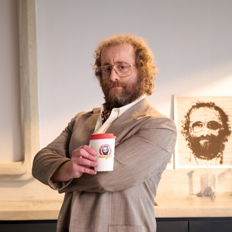 Το μεγάλο beef του καφέ: Όλη η αλήθεια πίσω από την κόντρα Mikel - Vangel