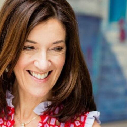 Βικτόρια Χίσλοπ