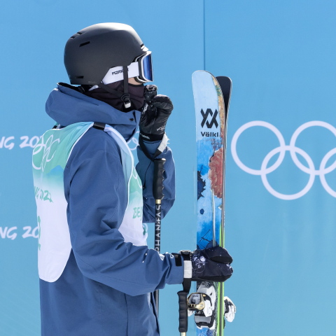 Πώς απειλούνται από την υπερθέρμανση του πλανήτη οι Χειμερινοί Ολυμπιακοί Αγώνες