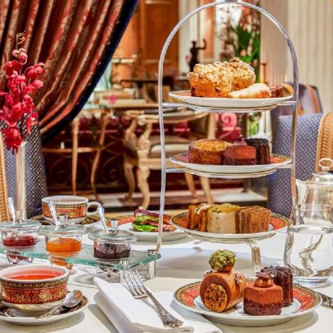 «Winter Garden City Lounge»