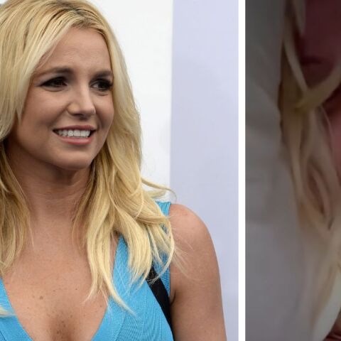 Μπρίτνεϊ Σπίαρς: Νέα ανάρτηση που συζητήθηκε - Ποζάρει γυμνή στο κρεβάτι σε βίντεο στο Instagram - Τα σχόλια των θαυμαστών και οι εντάσεις με τους γιους της.