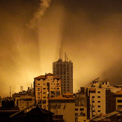 Ισραήλ – Παλαιστίνη: Οι κοινοί «δαίμονες» στη Γη της Επαγγελίας 