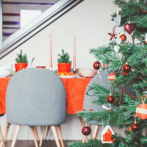 «Καλάθι των Χριστουγέννων»: Έρχεται στα μέσα Δεκεμβρίου - Τι θα περιλαμβάνει