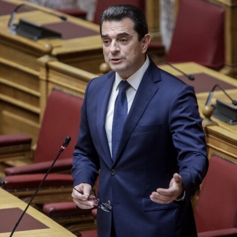 Σκρέκας: 948 προϊόντα στην «μόνιμη μείωση τιμής» - «Δεν θα σταματήσουμε μέχρι να πετύχουμε χαμηλές τιμές»