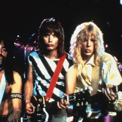 Spinal Tap: Πιθανό reunion και sequel της ταινίας του 1984