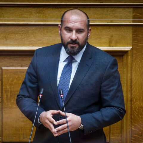 Τζανακόπουλος: Ο Κασσελάκης μετατρέπει τον ΣΥΡΙΖΑ σε σκληρό φιλελεύθερο κόμμα