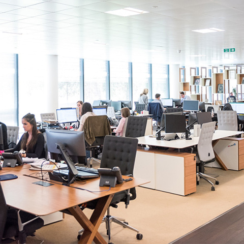 Αγορά εργασίας: Συνέντευξη με τον Χρήστο Γούλα, Γενικό Διευθυντή του Ινστιτούτου Εργασίας της ΓΣΕΕ, PhD