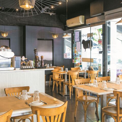 Μαύρο Πρόβατο