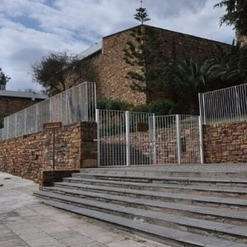 Υπουργείο Πολιτισμού: Το Αρχαιολογικό Μουσείο Χίου επεκτείνεται και εκσυγχρονίζεται - Αποκτά νέους χώρους και καθολική προσβασιμότητα - Η πλούσια ιστορία του. 