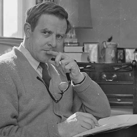 John le Carre