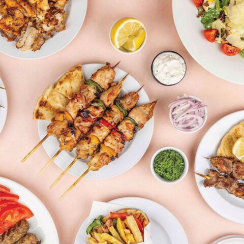 Καλοψημένο