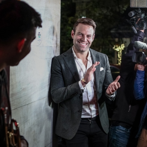 Το «φαινόμενο Κασσελάκη» και ο Ναρκισσισμός