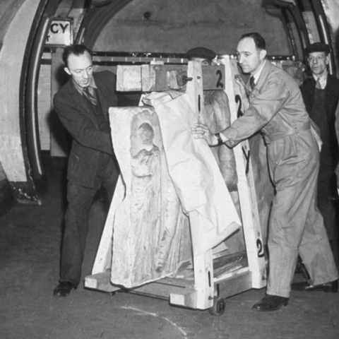 Ο Λόρδος του Έλγιν και το «ντιμπέιτ» για τον επαναπατρισμό των γλυπτών του Παρθενώνα