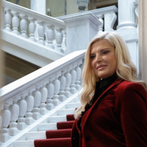 Μαρίνα Πατούλη