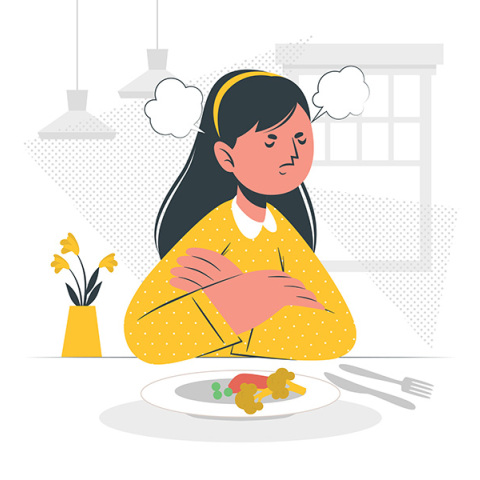 Η προδοσία της (μικρής) μερίδας