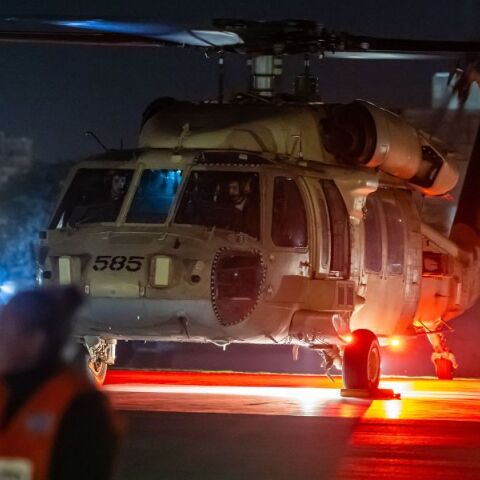 Ισραήλ - Χαμάς: Δέκα όμηροι θα απελευθερωθούν σήμερα από την παλαιστινιακή οργάνωση - Ανάληψη ευθύνης για την επίθεση στην Ιερουσαλήμ.