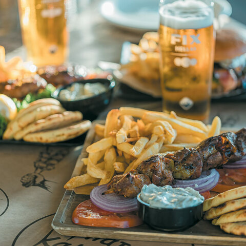 Πιάτσα Καλαμάκι