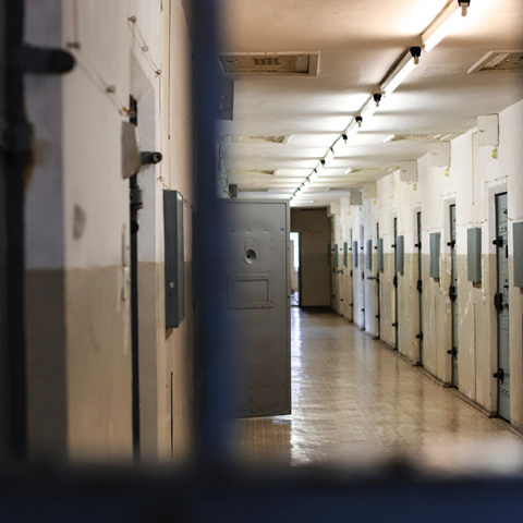 Το κάρο μπροστά από το άλογο - Ο νέος ποινικός κώδικας