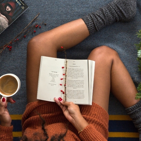 Γιατί βρίσκουμε την ανάγνωση σέξι; 