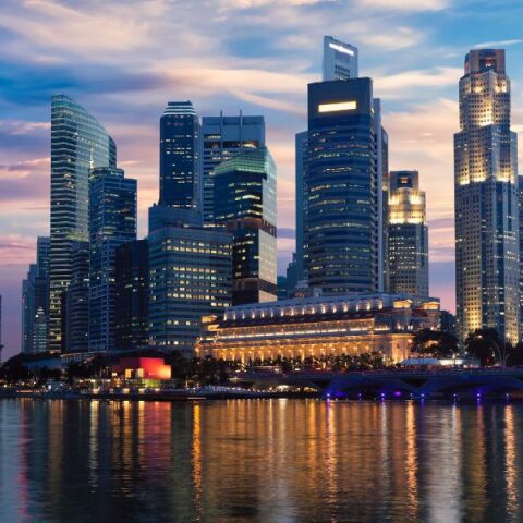 Έρευνα του Economist: Ζυρίχη και η Σιγκαπούρη είναι οι πιο ακριβές πόλεις στον κόσμο - Τέσσερις ευρωπαϊκές στο top10 υψηλού κόστους διαβίωσης.