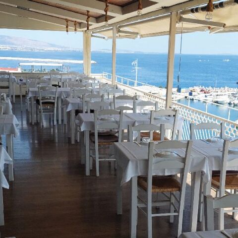 Ψ…art με θέα