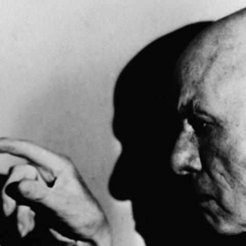 Άλιστερ Κρόουλι: Το έργο και η ζωή του βρετανού αποκρυφιστή συγγραφέα που πέθανε στις 1 Δεκεμβρίου 1947