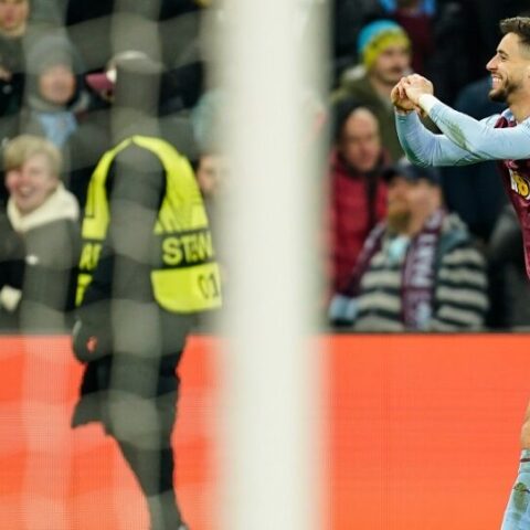 Προκρίθηκε στην επόμενη φάση η Άστον Βίλα