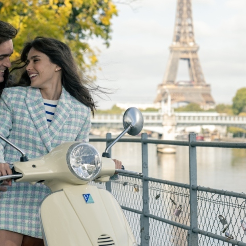 Netflix: Όλες οι σειρές και οι ταινίες που έρχονται τον Δεκέμβριο