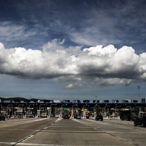 Έρχονται αυξήσεις στα διόδια από 1η Ιανουαρίου - Πόσο θα κοστίζουν οι διαδρομές