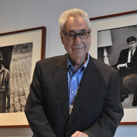 Έλιοτ Έργουιτ: Πέθανε σε ηλικία 95 ετών ο φωτογράφος των πολιτικών και της ποπ κουλτούρας της Αμερικής - Η σπουδαία σταδιοδρομία και εμβληματικές εικόνες του. 