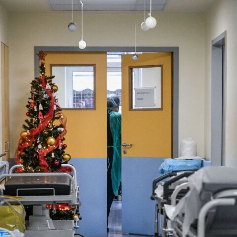 Κομπίνα σε βάρος του ΕΟΠΥΥ: Γνωστός παράγοντας του αθλητισμού ανάμεσα στους πέντε συλληφθέντες 