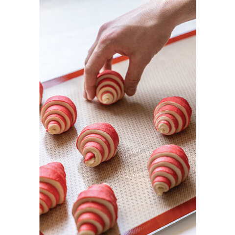 Flaked Croissanterie