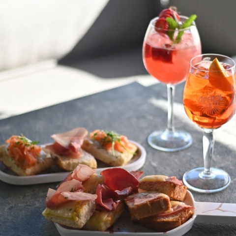 Italus: Το αγαπημένο spot στην Καλλιθέα που θέλεις να επιστρέφεις ξανά και ξανά 