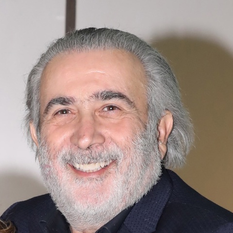 Λάκης Λαζόπουλος