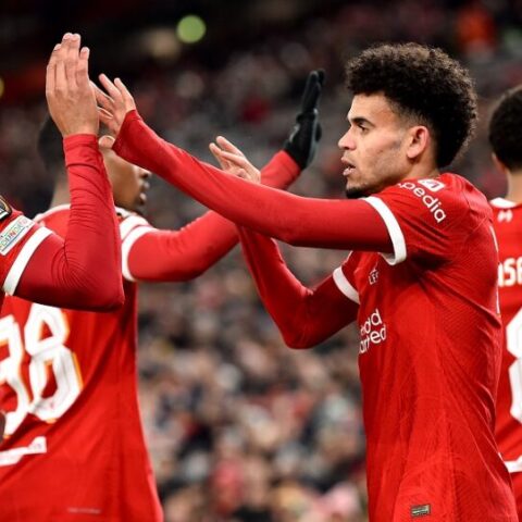 Εύκολη πρόκριση της Λίβερπουλ στην επόμενη φάση του Europa League