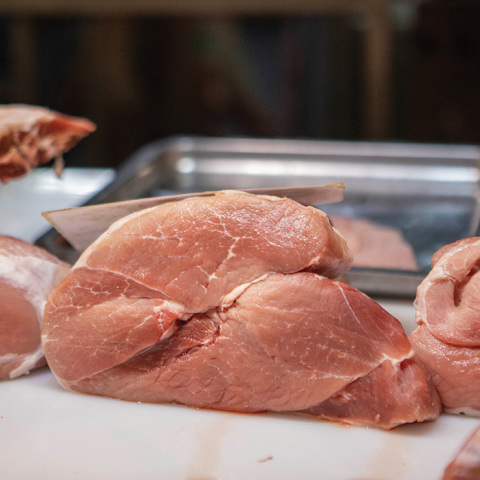 Κρεοπωλείο Νιώτης