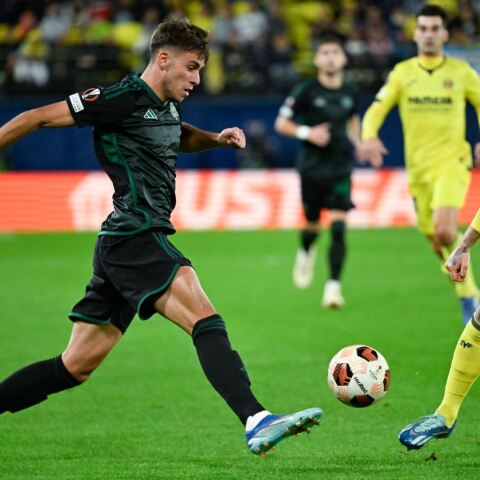 Βιγιαρεάλ-Παναθηναϊκός