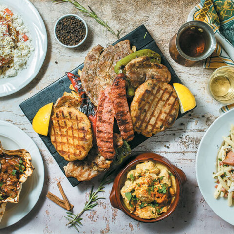 Ρακοπαίγνιο