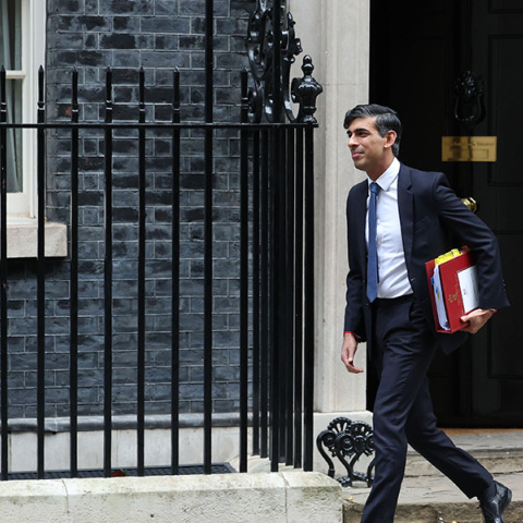 Ρίσι Σούνακ